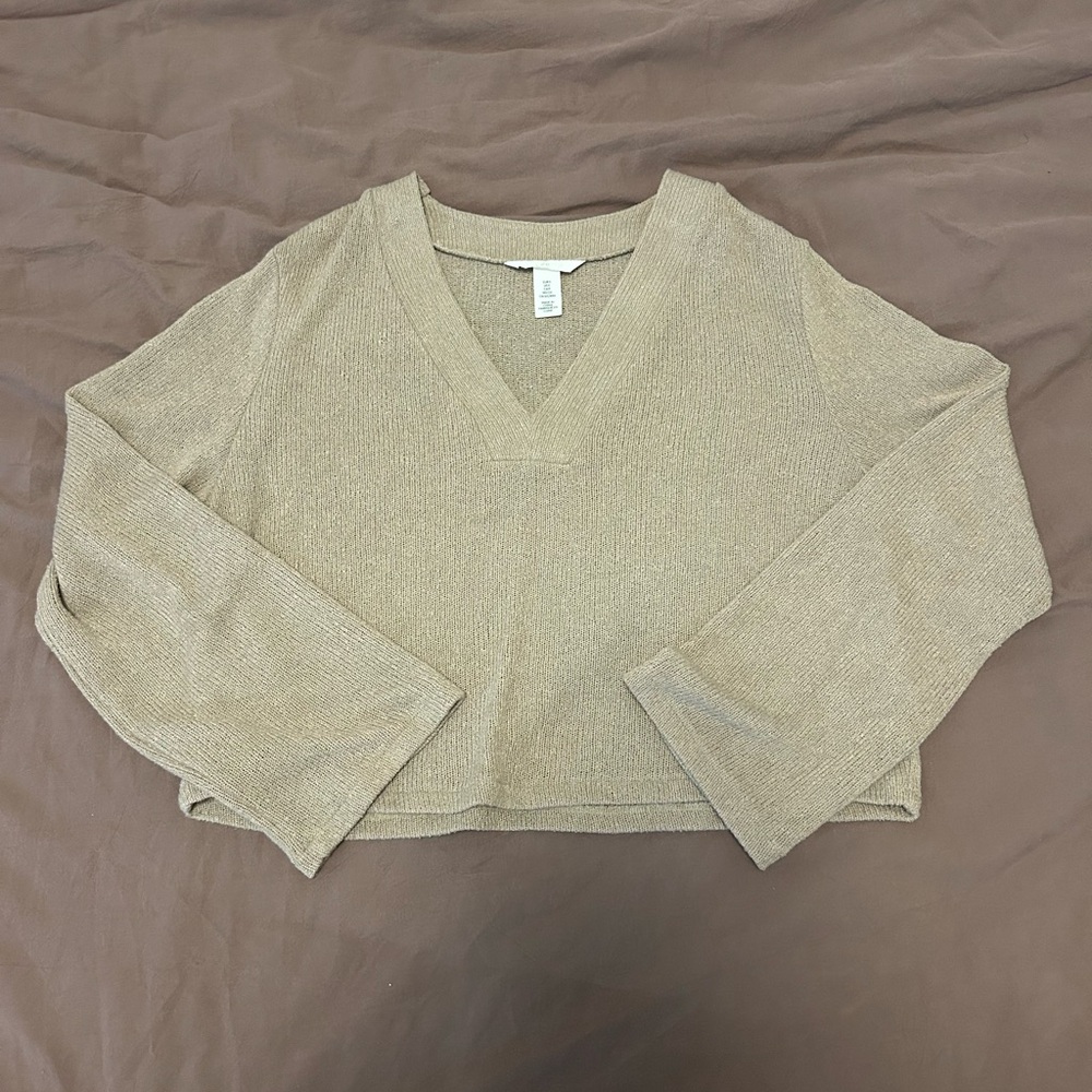 H&M Sweater